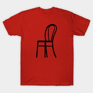 Eras Tour Chair Dance Taylor’s Chair T-Shirt